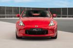 Nissan 370Z Roadster 2012 года (AU)